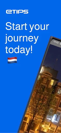 Amsterdam Travel Guide screenshot 1