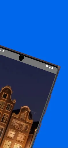 Amsterdam Travel Guide screenshot 2