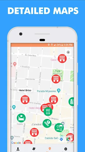 Tours & Travel screenshot 4