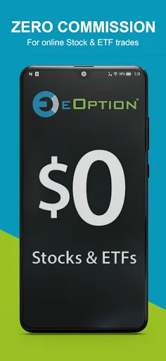 eOption: Trading & Investing screenshot 2
