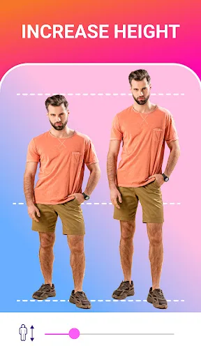 FitPix - Face & Body Editor screenshot 3