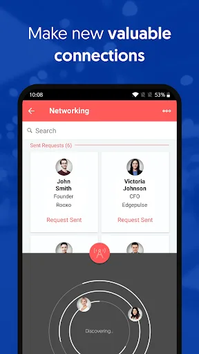 Aventri Events screenshot 3