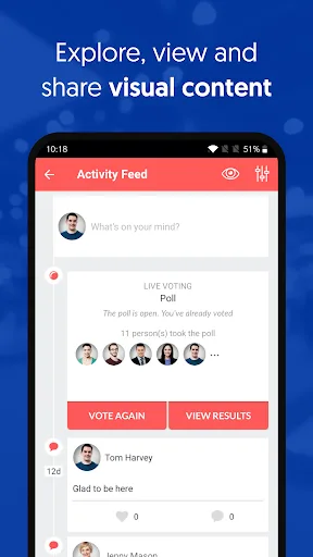 Aventri Events screenshot 5