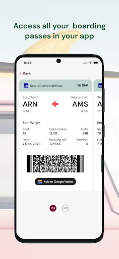 Mytrip - Your Price Guarantee screenshot 3