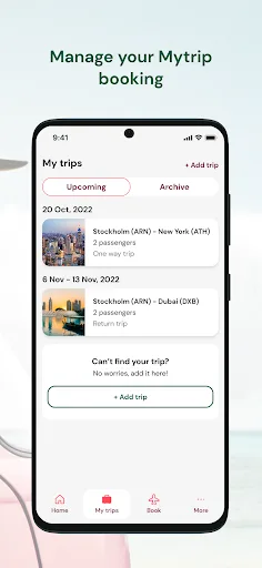 Mytrip - Your Price Guarantee screenshot 4