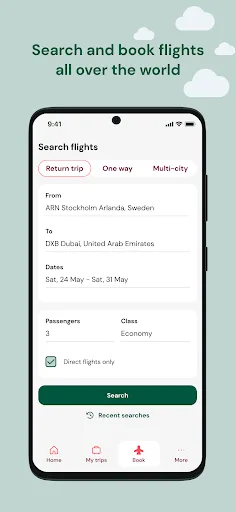 Mytrip - Your Price Guarantee screenshot 5