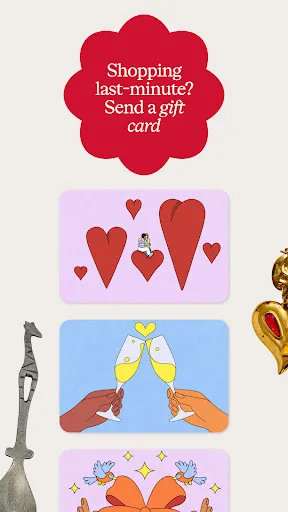 Etsy: Shop Home, Style & More screenshot 5