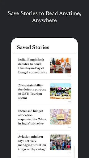 ETTravelWorld screenshot 3