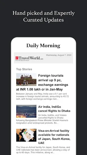 ETTravelWorld screenshot 4