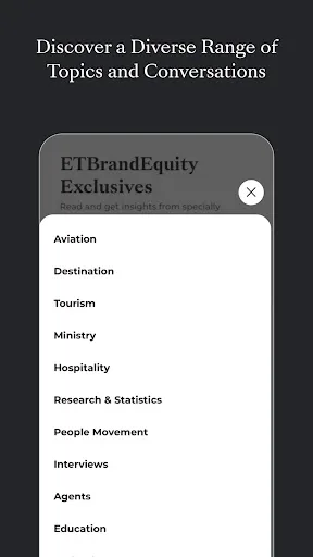 ETTravelWorld screenshot 5