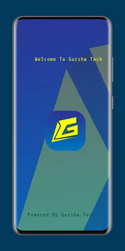 Gursha Tech screenshot 1