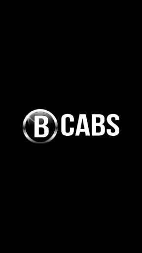 B Cabs screenshot 1