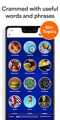 uTalk - Learn 150+ Languages screenshot 3