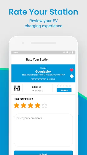 EV Connect screenshot 5