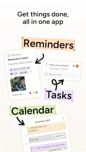 Evernote - Note Organizer screenshot 3