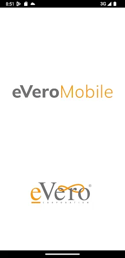 eVeroMobile screenshot 1
