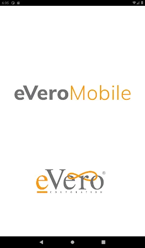 eVeroMobile screenshot 4