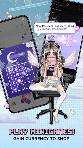 Everskies: Virtual Dress up screenshot 3