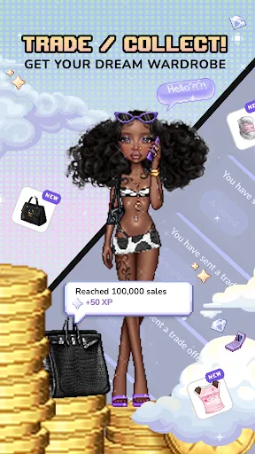 Everskies: Virtual Dress up screenshot 4