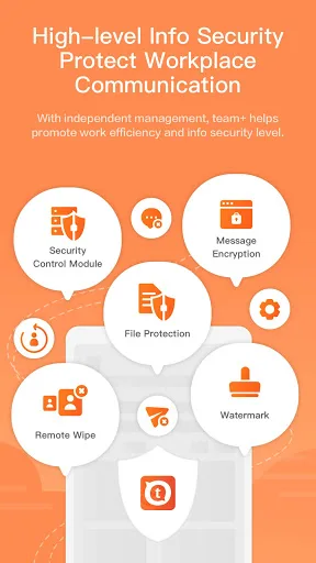 Team+ Pro Private Cloud screenshot 3