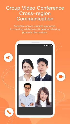Team+ Pro Private Cloud screenshot 4