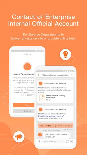 Team+ Pro Private Cloud screenshot 5