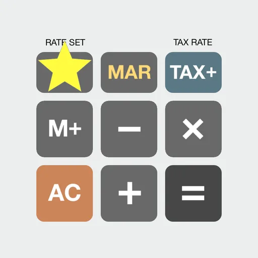 Calculator: SimpleCalc+