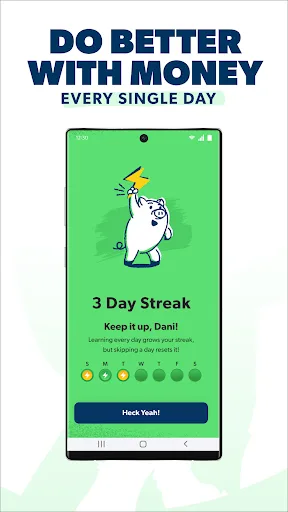 EveryDollar: Budget Management screenshot 4