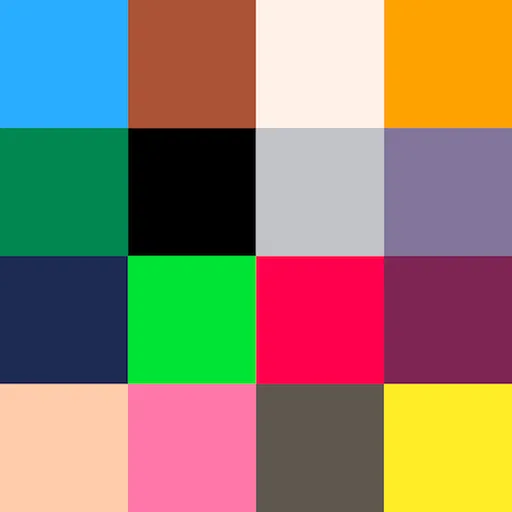 Everyone Draw: Pixel Art Mural