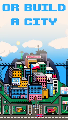 Everyone Draw: Pixel Art Mural screenshot 5