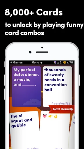 Evil Apples: Play Dirty screenshot 2