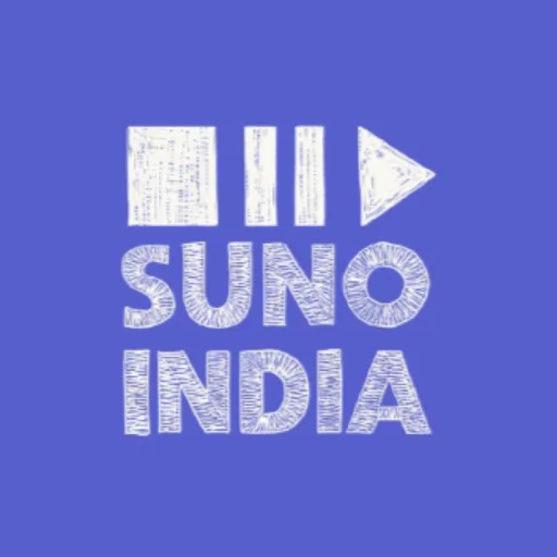 Suno India: Nonfiction podcast