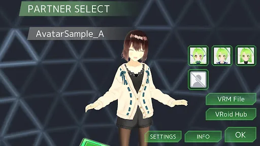 DeltaBeats screenshot 4