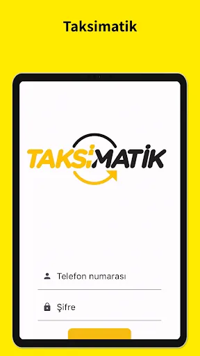 Taksimatik screenshot 5