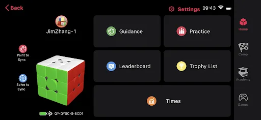 Smart Player Pro screenshot 3