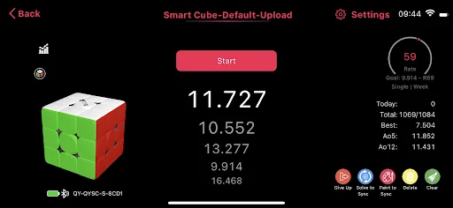 Smart Player Pro screenshot 4