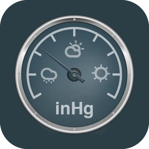 Barometer Sensor