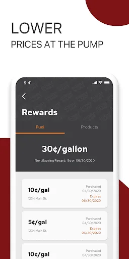 Gobble-N-Save screenshot 2