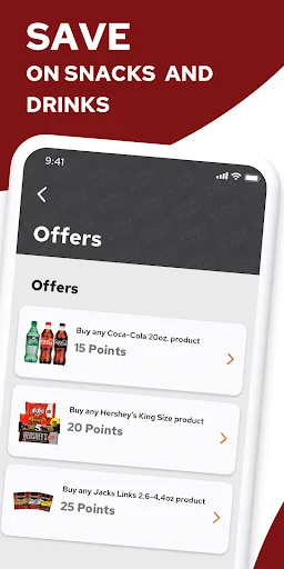 Gobble-N-Save screenshot 3