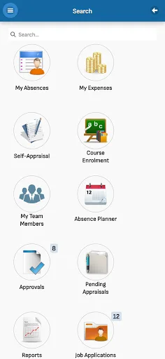 Exelsys screenshot 4