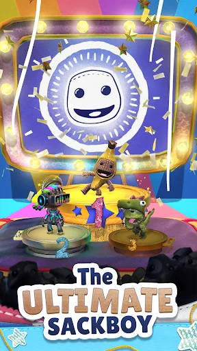 Ultimate Sackboy screenshot 3
