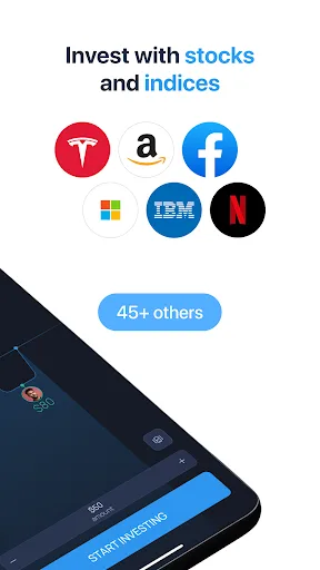 ExpertOption - Mobile Trading screenshot 2