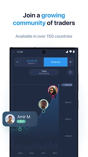 ExpertOption - Mobile Trading screenshot 4