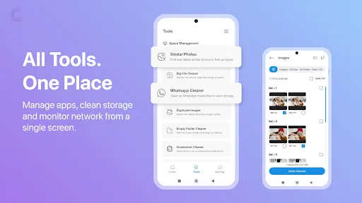 Express Clean: Phone Cleaner screenshot 3