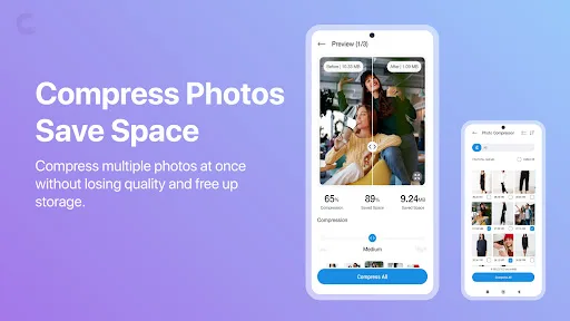 Express Clean: Phone Cleaner screenshot 4