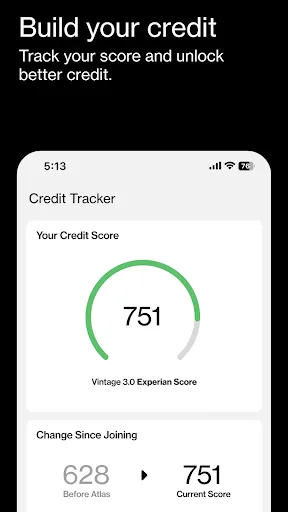 Atlas - Rewards Credit Card screenshot 4