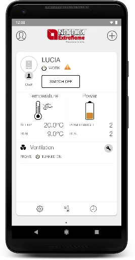 Total Control 2.0 screenshot 1