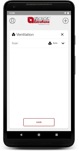 Total Control 2.0 screenshot 2