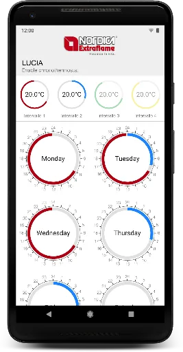 Total Control 2.0 screenshot 3