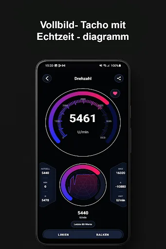 OBD2 Car Scanner for ELM327 screenshot 2